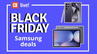 LIVE: Samsung Black Friday deals are here – save up to $1,000 on the Galaxy Tab S10 Ultra and $350 on the S24 Ultra smartphone