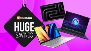 Amazon UK's early Black Friday laptop deals are epic - up to 42% off leading brands